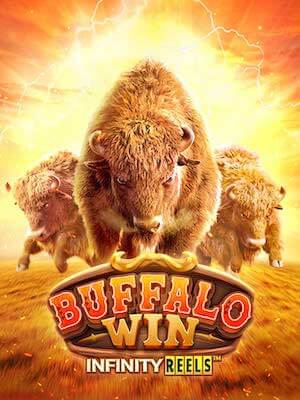 Betflik 119 โปรสล็อตออนไลน์ สมัครรับ 50 เครดิตฟรี buffalo-win